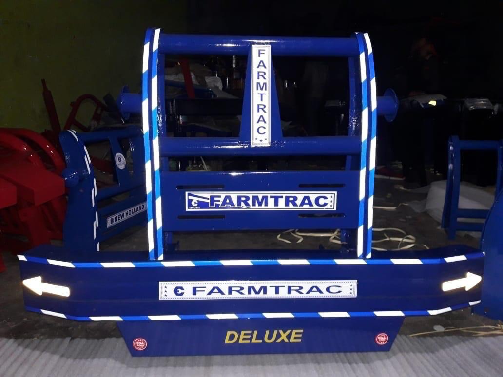 Farmtrac Accessory